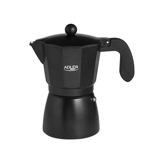 Espresso kávovar Adler